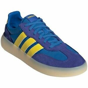 Rövid szárú edzőcipők adidas JI2319 kép