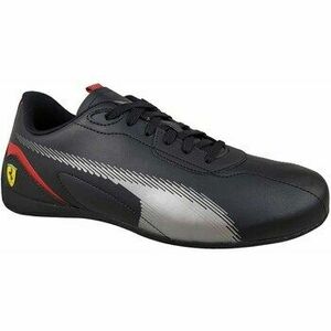 Rövid szárú edzőcipők Puma Ferrari Neo Cat 2.0 kép