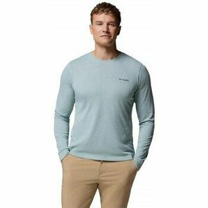 Hosszú ujjú pólók Columbia PFG Uncharted Graphic Tee LS kép