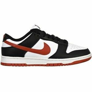 Rövid szárú edzőcipők Nike Dunk Low Retro kép
