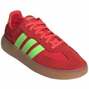 Rövid szárú edzőcipők adidas JR3539 kép