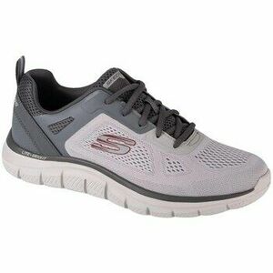 Rövid szárú edzőcipők Skechers Track-broader kép
