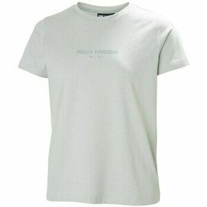 Rövid ujjú pólók Helly Hansen 54591462 kép
