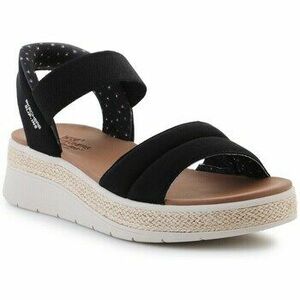 Szandálok / Saruk Skechers 114413BLK kép
