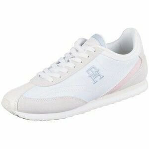Rövid szárú edzőcipők Tommy Hilfiger Heritage Runner kép