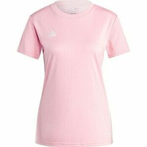 Rövid ujjú pólók adidas K14934 kép