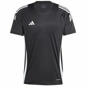 Rövid ujjú pólók adidas Tiro 24 kép
