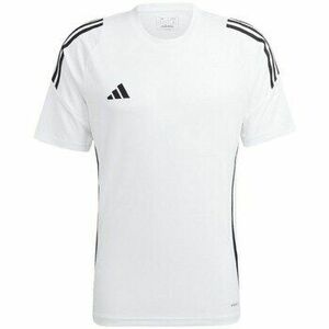 Rövid ujjú pólók adidas Tiro 24 kép