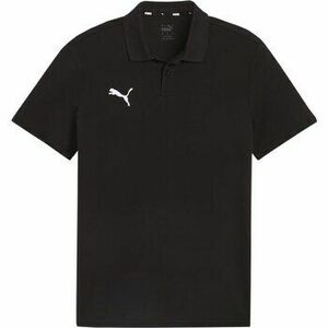 Rövid ujjú pólók Puma Team Goal Casuals kép