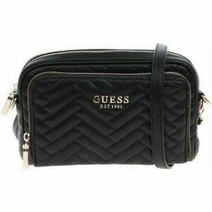 Kézitáskák Guess HWQG9508140BLA kép