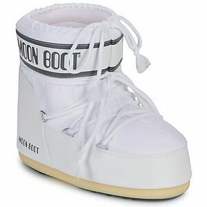 Hótaposók Moon Boot MB ICON LOW NYLON kép