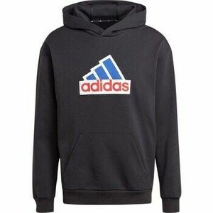 Pulóverek adidas Fi Bos Hd Oly kép