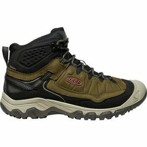 Túracipők Keen Targhee Iv Mid Wp kép