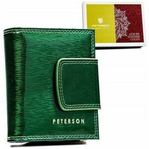 Pénztárcák Peterson PTN42329SH70818 kép