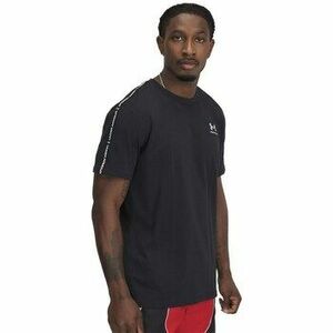 Rövid ujjú pólók Under Armour 1390300001 kép