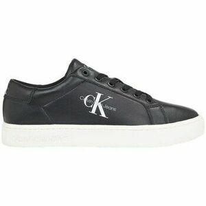 Rövid szárú edzőcipők Calvin Klein Jeans YM0YM00491BDS kép