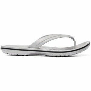 Lábujjközös papucsok Crocs Crocband Flip kép