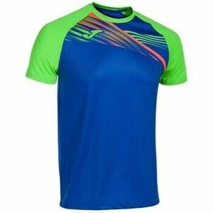 Rövid ujjú pólók Joma Elite X kép