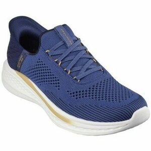 Rövid szárú edzőcipők Skechers Slade Quinto kép