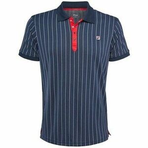 Rövid ujjú pólók Fila Stripes kép