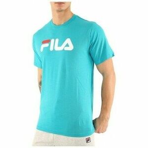 Rövid ujjú pólók Fila Pure Short kép