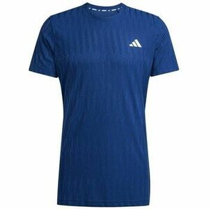 Rövid ujjú pólók adidas Climacool+ Airchill Freelift kép