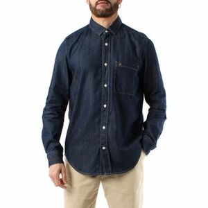 Hosszú ujjú ingek Calvin Klein Jeans K10K114289 kép