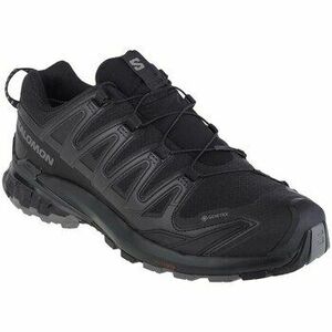 Futócipők Salomon Xa Pro 3d V9 Wide Gtx kép