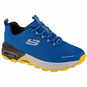 Rövid szárú edzőcipők Skechers Max Protect-fast Track kép