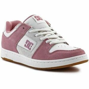 Rövid szárú edzőcipők DC Shoes Manteca 4 kép