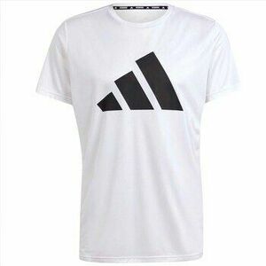 Rövid ujjú pólók adidas Run It Tee kép