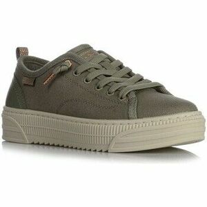 Rövid szárú edzőcipők Skechers 114640OLV kép
