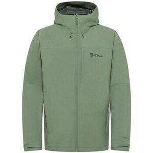 Melegítő kabátok Jack Wolfskin Tempest kép