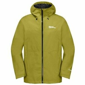 Kabátok Jack Wolfskin 1115134M0053 kép