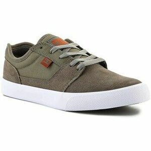 Rövid szárú edzőcipők DC Shoes Tonik kép