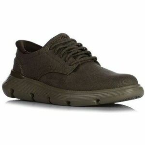 Rövid szárú edzőcipők Skechers 205352DKTP kép