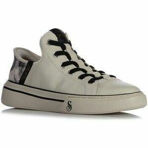 Rövid szárú edzőcipők Skechers 251016OFWT kép