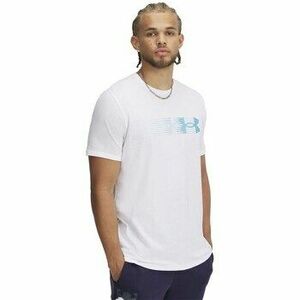 Rövid ujjú pólók Under Armour 1390206100 kép