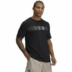 Rövid ujjú pólók Under Armour 1390206001 kép
