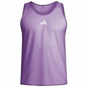 Rövid ujjú pólók adidas HP0735 kép