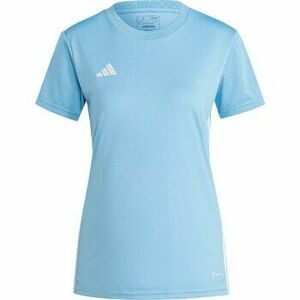 Rövid ujjú pólók adidas K14969 kép