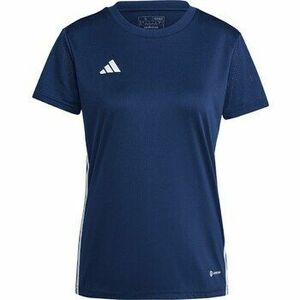 Rövid ujjú pólók adidas K14965 kép