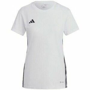 Rövid ujjú pólók adidas Tabela 23 W kép