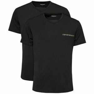 Rövid ujjú pólók Emporio Armani 1118494F71723820 kép
