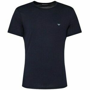 Rövid ujjú pólók Emporio Armani 1112674F72270835 kép