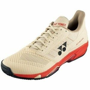 Rövid szárú edzőcipők Yonex Power Cushion Ad-accel kép
