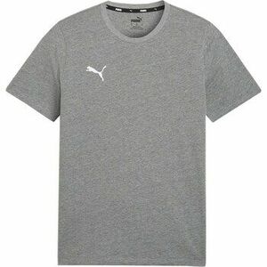Rövid ujjú pólók Puma Team Goal Casuals kép