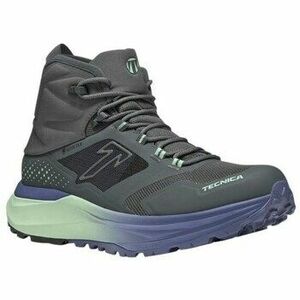 Rövid szárú edzőcipők Tecnica Agate S Mid Gtx kép