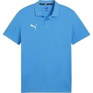 Rövid ujjú pólók Puma Team Goal Casuals kép