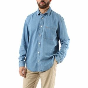 Hosszú ujjú ingek Calvin Klein Jeans K10K114288 kép